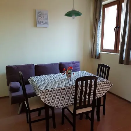 Apartman Amadeus 1 Beach *
