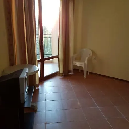 Amadeus 1 Beach Apartman