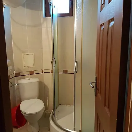 Amadeus 1 Beach Apartman