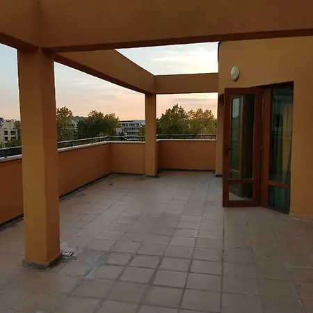 Apartman Amadeus 1 Beach