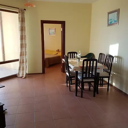 Apartman Amadeus 1 Beach *
