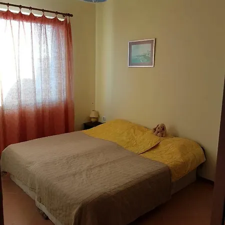 Amadeus 1 Beach Apartman