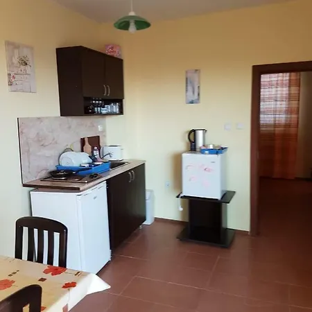 Apartman Amadeus 1 Beach